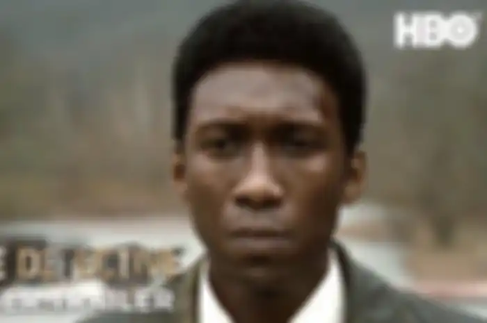 Teaser trailer season ketiga serial True Detective