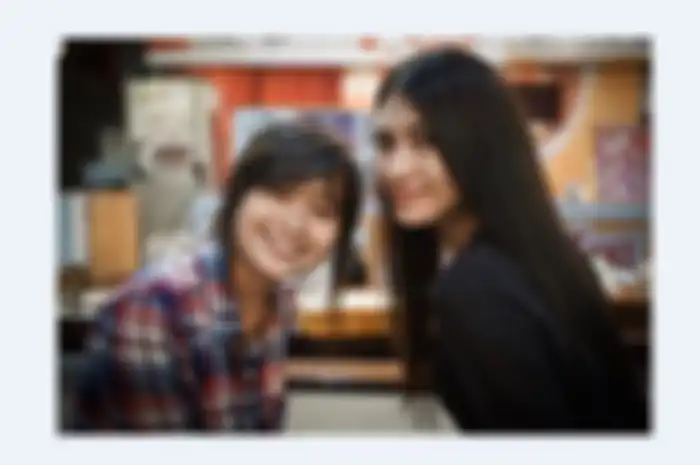 Gritte Agatha dan Donita
