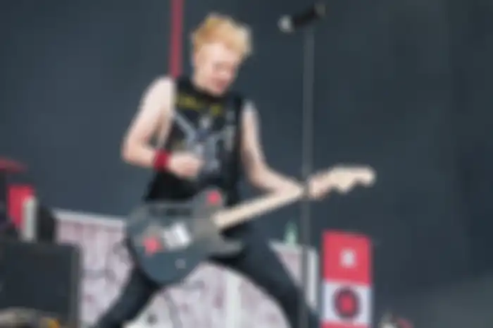 Deryck SUM 41