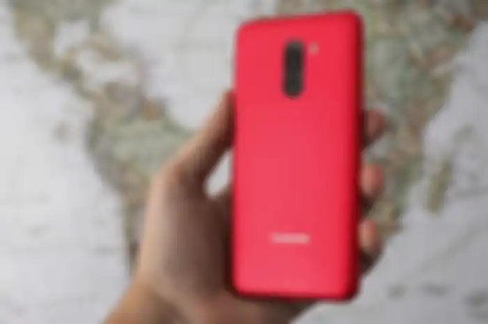 Poco F1