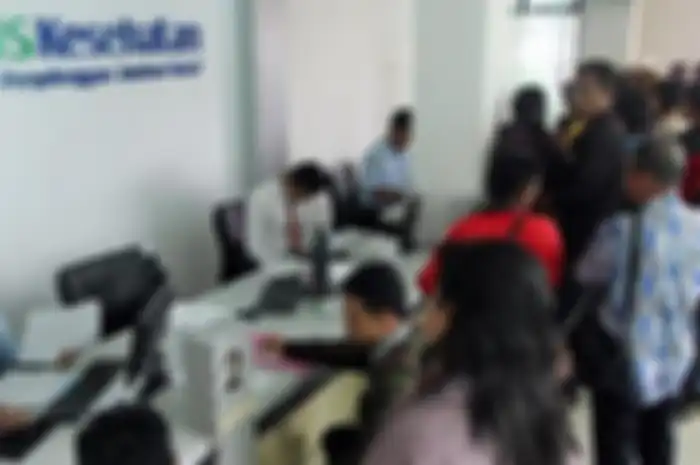 Ilustrasi Tak Lagi Gratis, Ini Rincian Aturan Baru Urun Biaya Dari BPJS Kesehatan