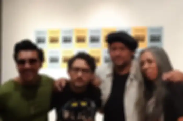 Bassist Emil ungkap alasannya keluar dari band Naif.