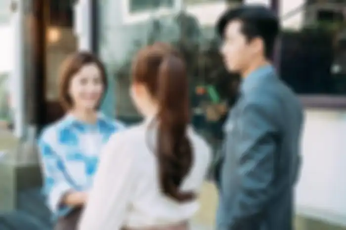 what's wrong secretary kim