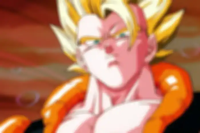 Gogeta