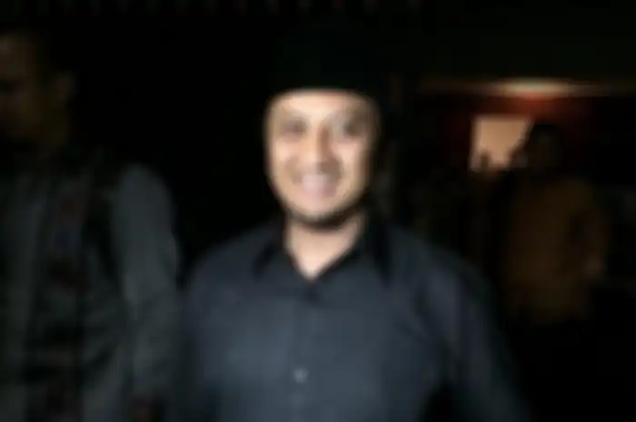Ustadz Yusuf Mansur