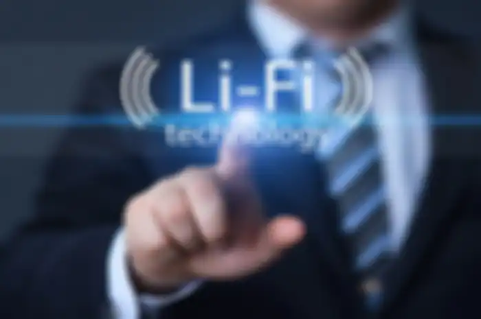 LiFi