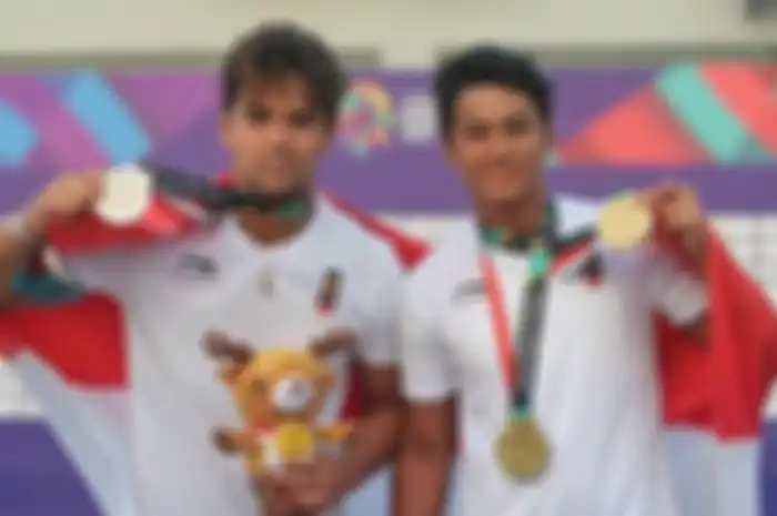 Aero Sutan Aswar dan Aqsa Sutan Aswar