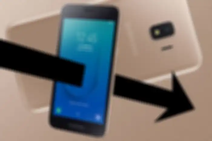 Galaxy J2 Core
