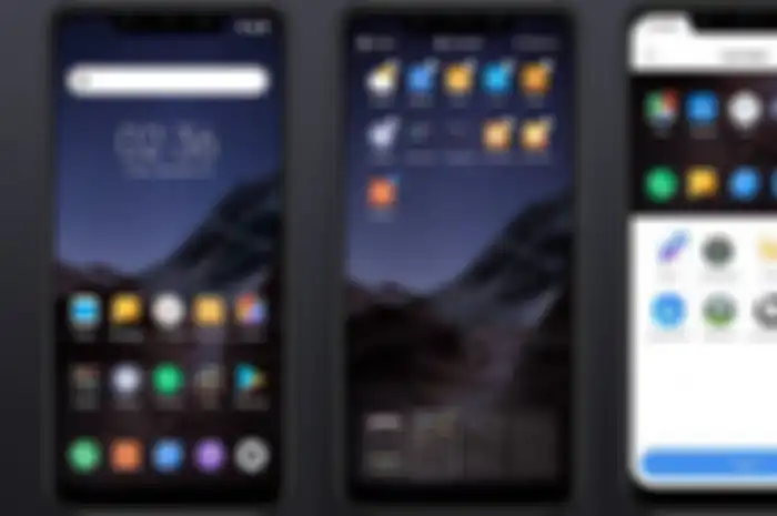 Poco Launcher 