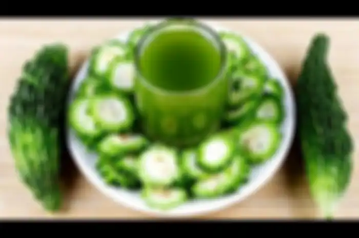 Jus Pare bisa dijadikan obat diabetes