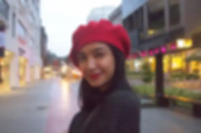 Mikha Tambayong