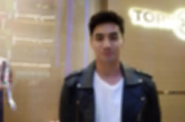 Yoshi Sudarso saat ditemui Grid.ID di kawasan Pacific Place, Jakarta Selatan, Kamis (30/8/2018).