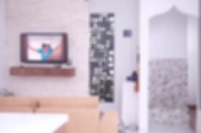 rumah baru @beybidevlyn