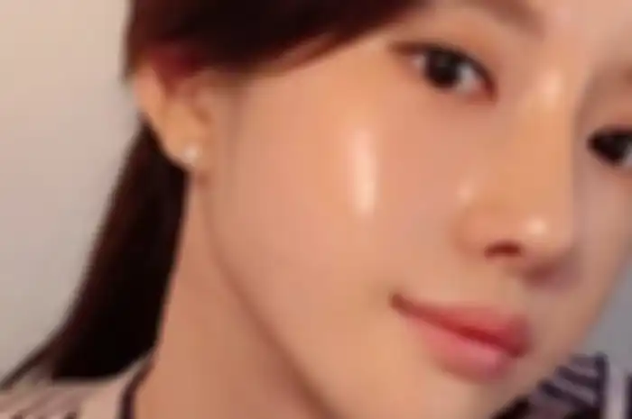 glass skin