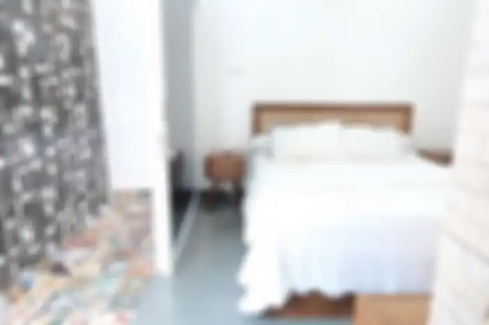 kamar baru @beybidevlyn