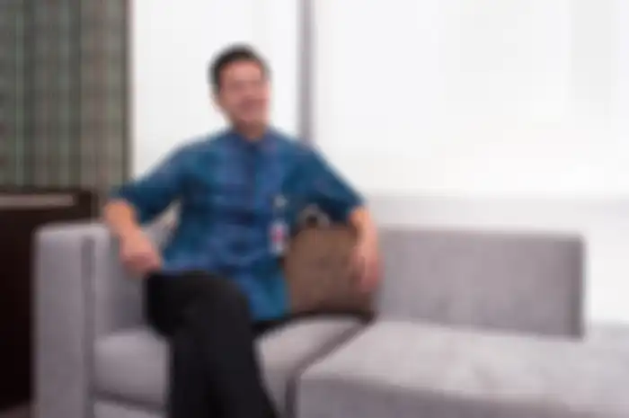 Armand Hartono