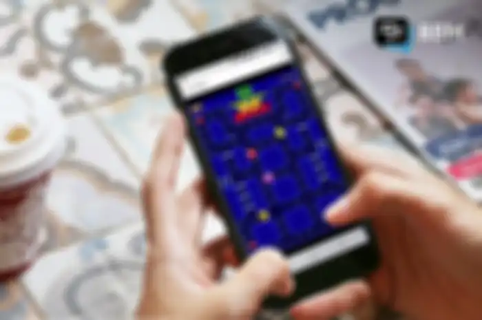 BBM Instant Game