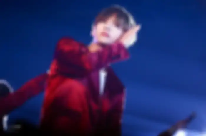 V 'BTS'