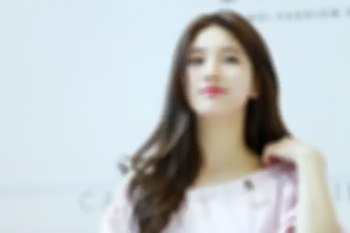 Bae Suzy