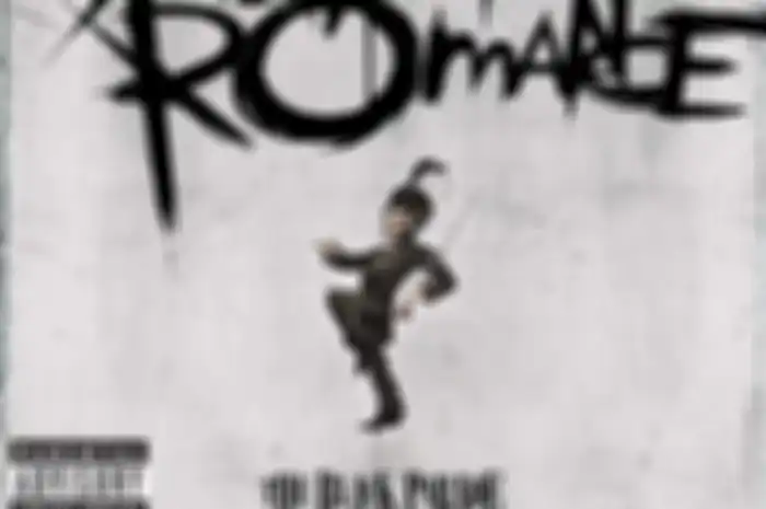 My Chemical Romance - The Black Parade