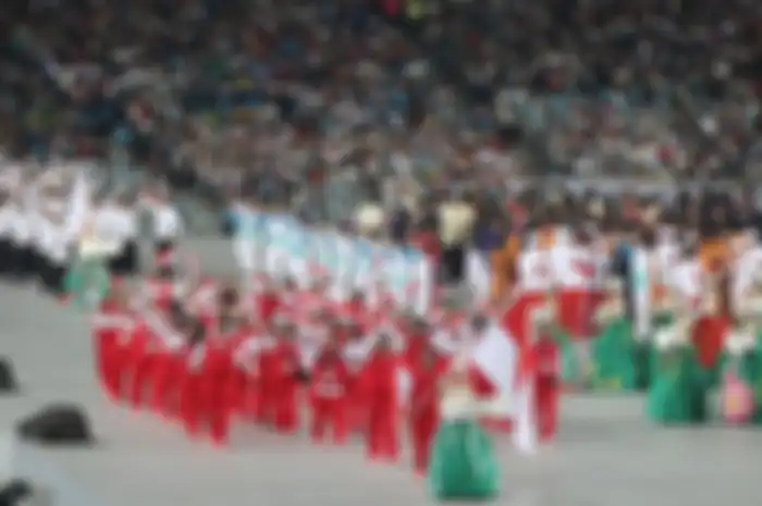 Atlet-atlet Indonesia di Asian Games 2018