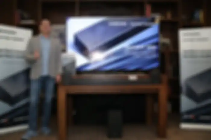 Samsung Soundbar HW-N950