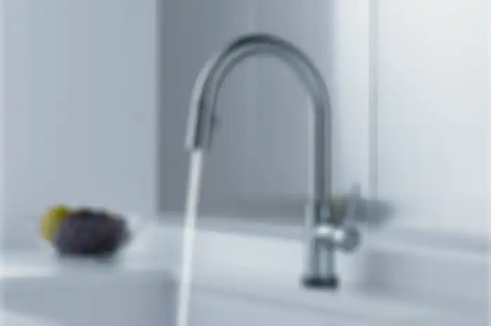 Safe drinking water 