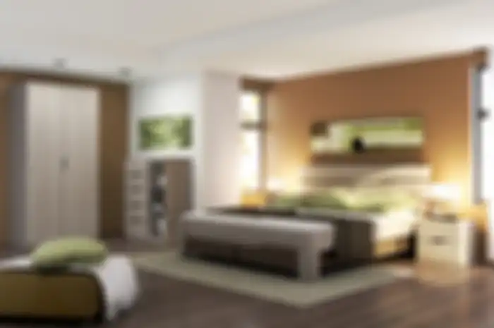 Menurut Fengshui, tata letak rumah akan menguntungkan jika sheng chi dapat masuk dengan ringan dan mengalir dari satu ruang ke ruangan lainnya.