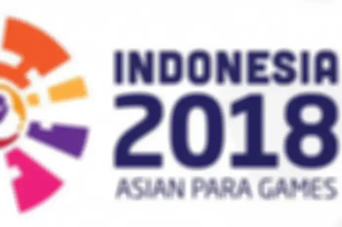 Asian Para Games 2018