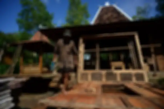 Rumah Jawa