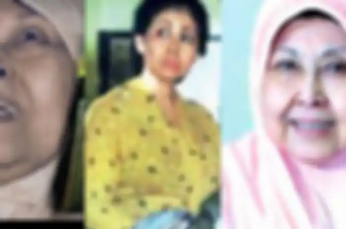 Aminah Cendrakasih