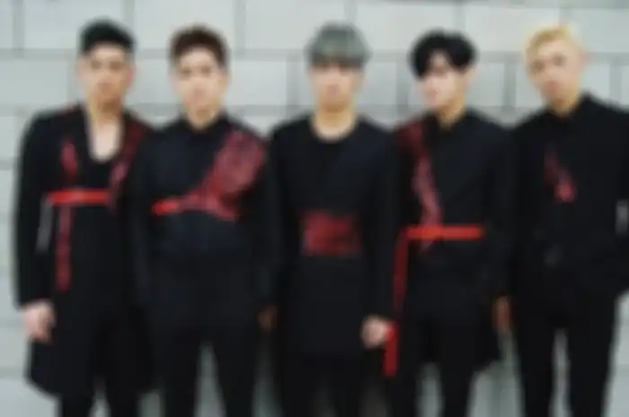 NU'EST