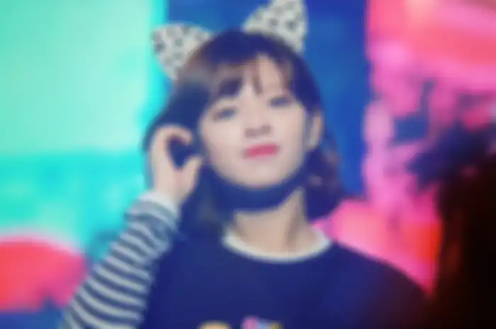 Jeongyeon 'TWICE'