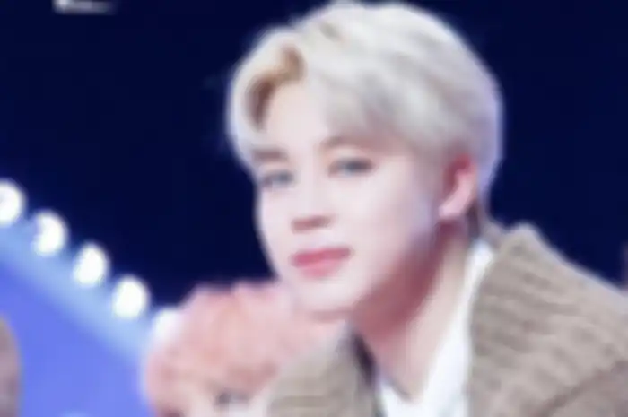 Jimin 'BTS'