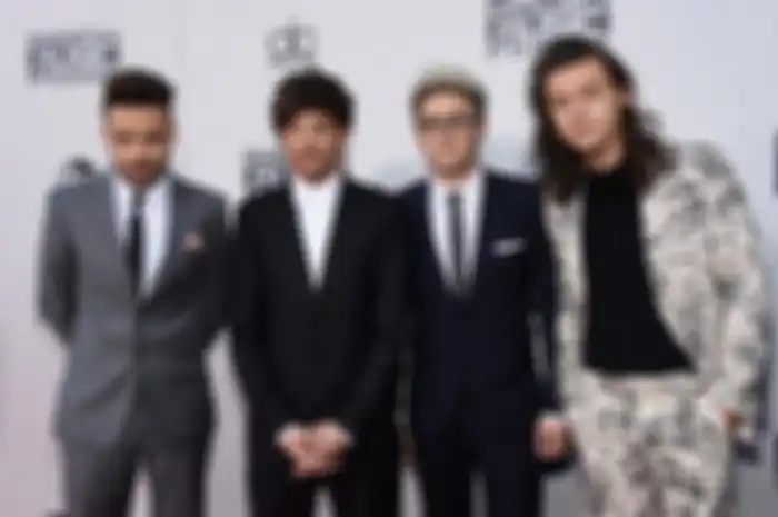 One Direction