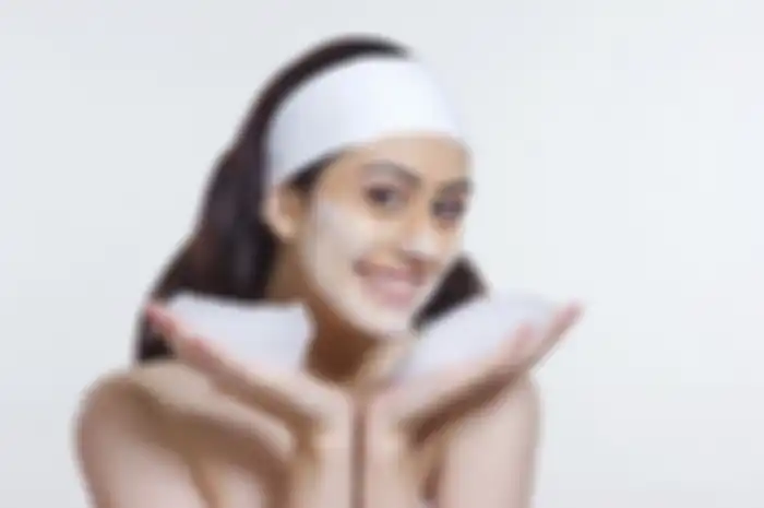 facial foam