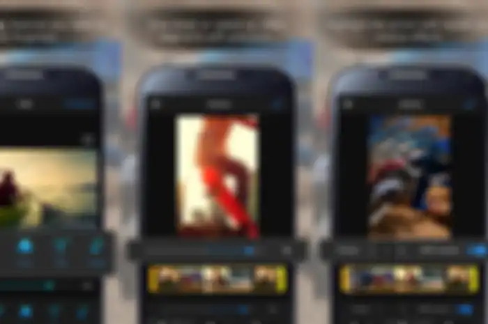 Aplikasi Edit 