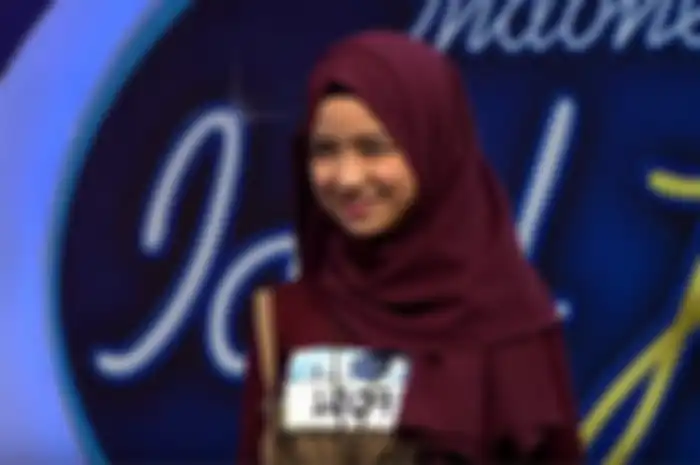 Nashwa Zahira
