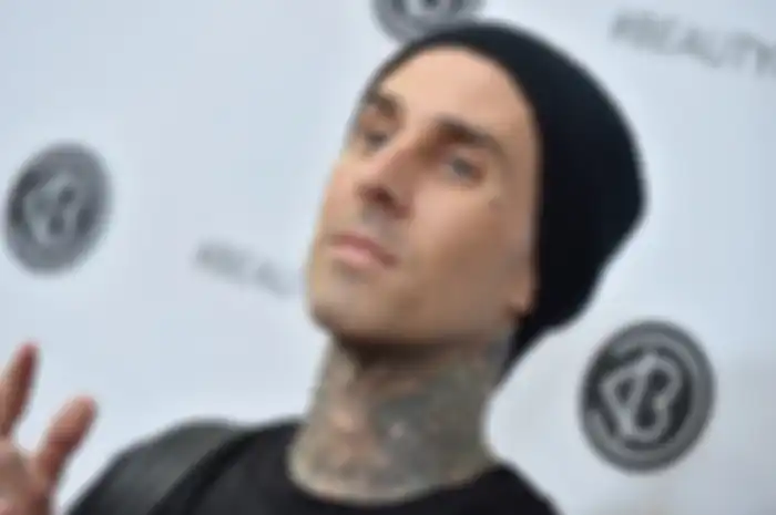 Travis Barker