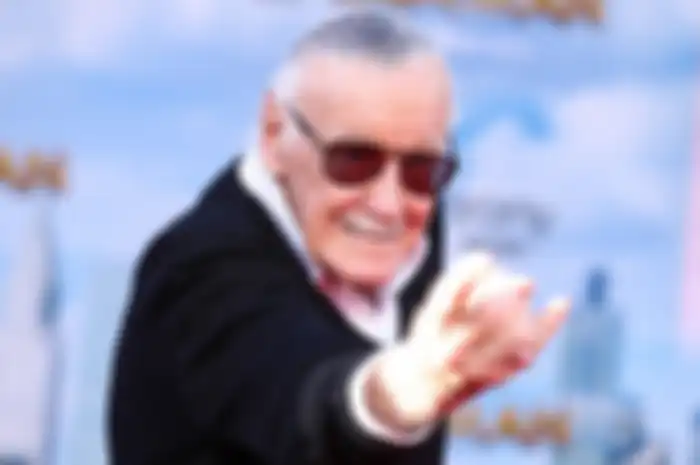 Stan Lee