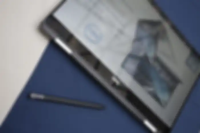 XPS 15 2-in-1