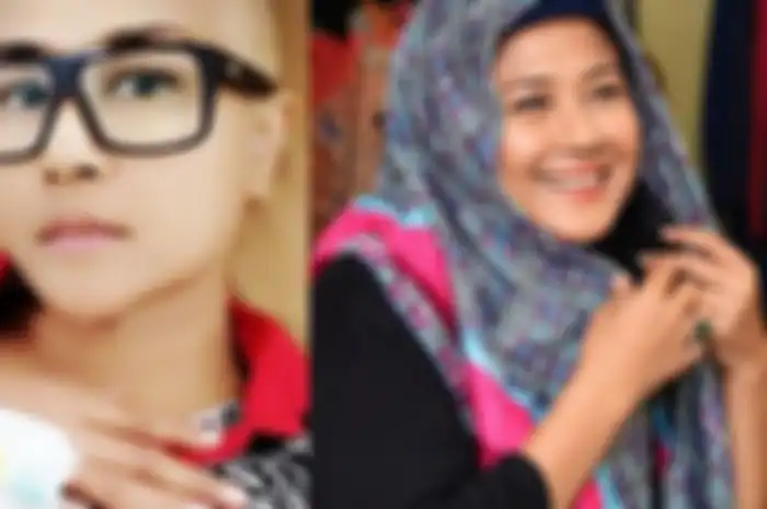 Perjalanan Panjang Ria Irawan Sembuh dari Kanker, Kemoterapi hingga Radiasi Seakan Jadi Makanan Sehari-hari, sang Artis Sempat Berusaha Ceria di Hadapan Teman