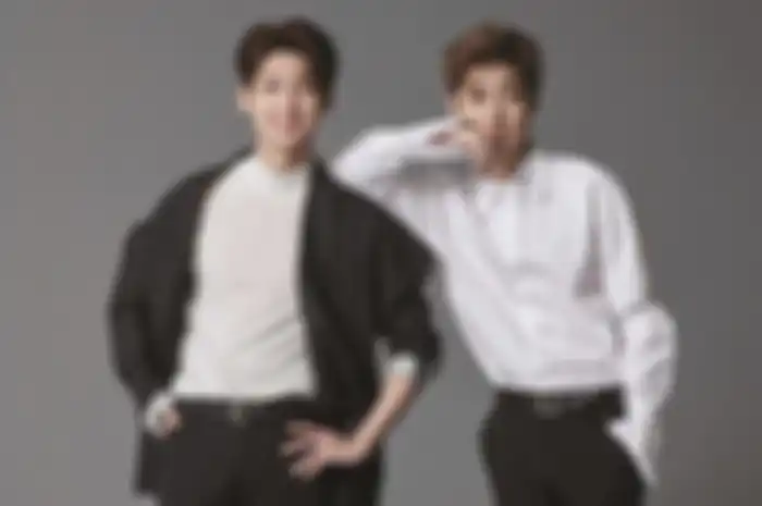 Jo Kwangmin dan Jo Youngmin