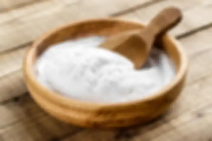 baking soda