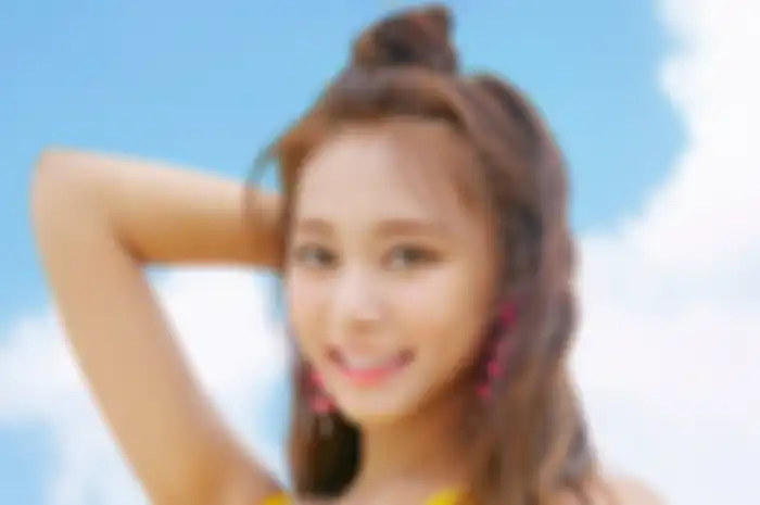 Tzuyu