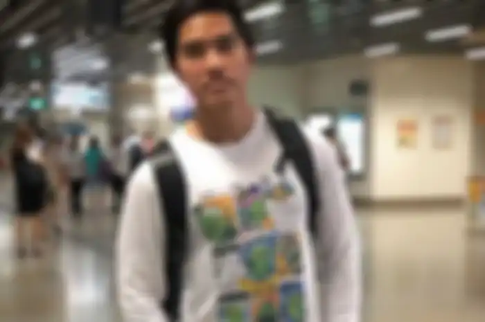 Kaesang Pangarep