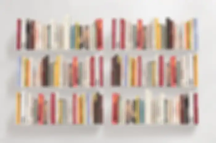 Rak Buku