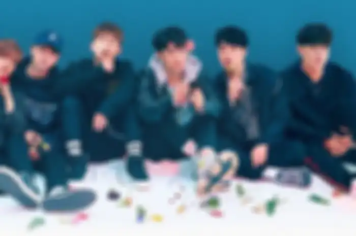 iKON