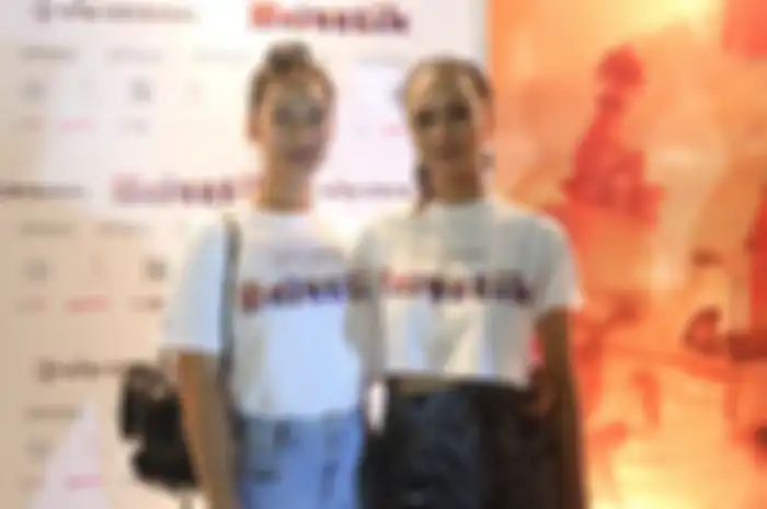 Tara Basro dan Lutesha