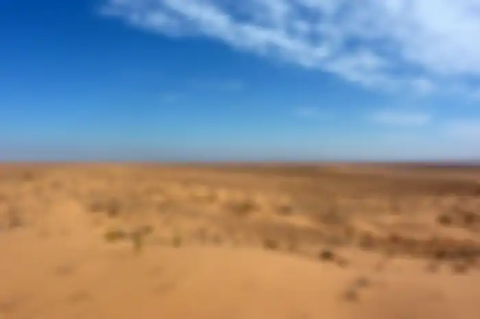 Gurun Sahara